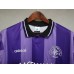 Rangers 94/95 Third Purple Soccer Jersey